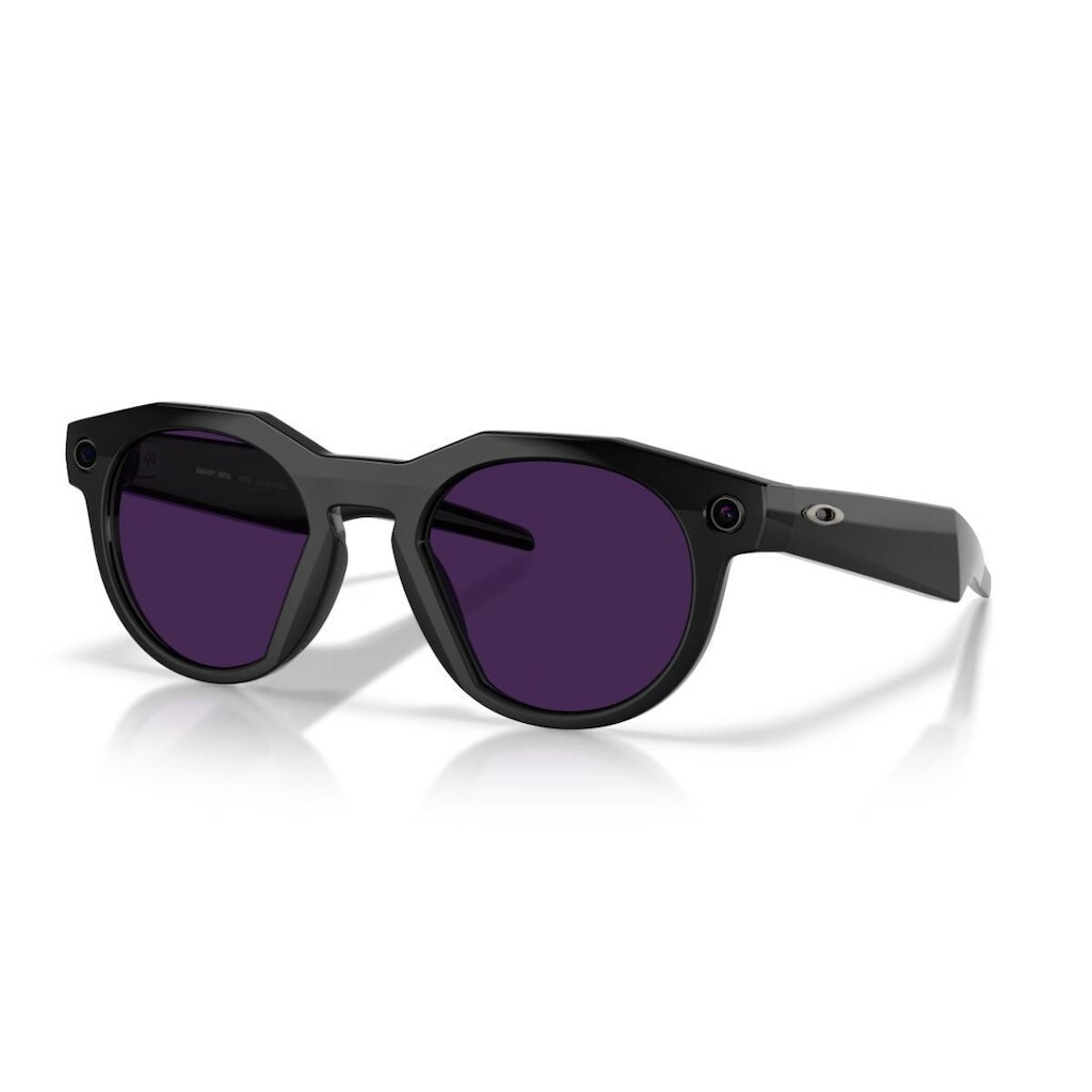 Óculos Inteligente Oakley Meta Hstn Transitions Amethyst