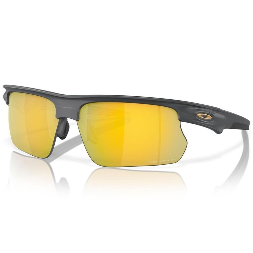 Óculos Masculino Oakley Bisphaera MtCrbn Prizm 24k Polarized