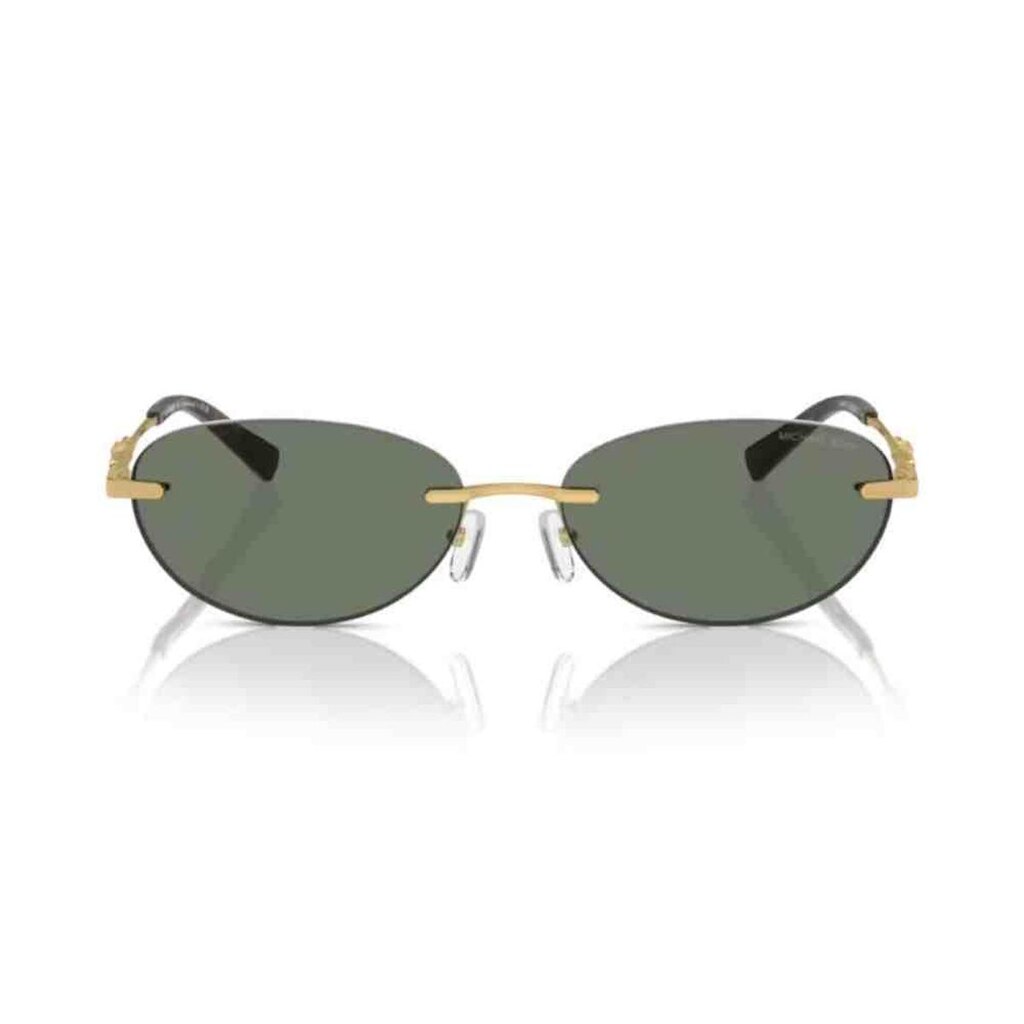 Óculos Michael Kors Verde 0MK1151 18963H58