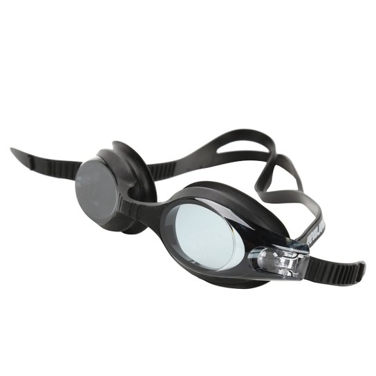 Óculos Mormaii Snap - Preto+Cinza Menor preço em Óculos Mormaii Snap - Preto+Cinza