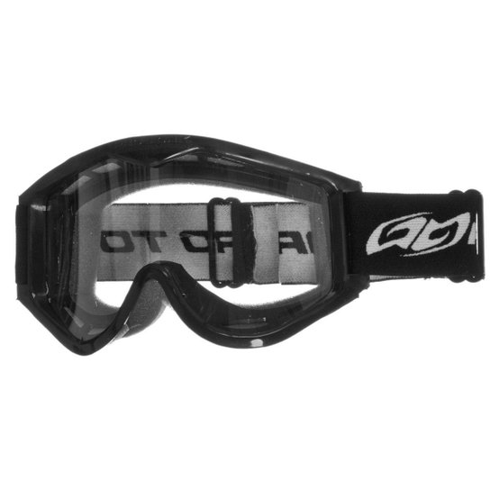 Óculos Motocross Pro Tork 788 - Preto Menor preço em Óculos Motocross Pro Tork 788 - Preto