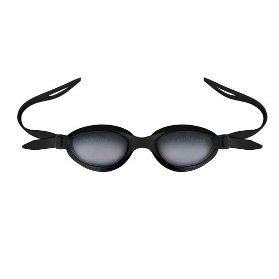 Óculos Natação Basic - Única Menor preço em Óculos Natação Basic - Única