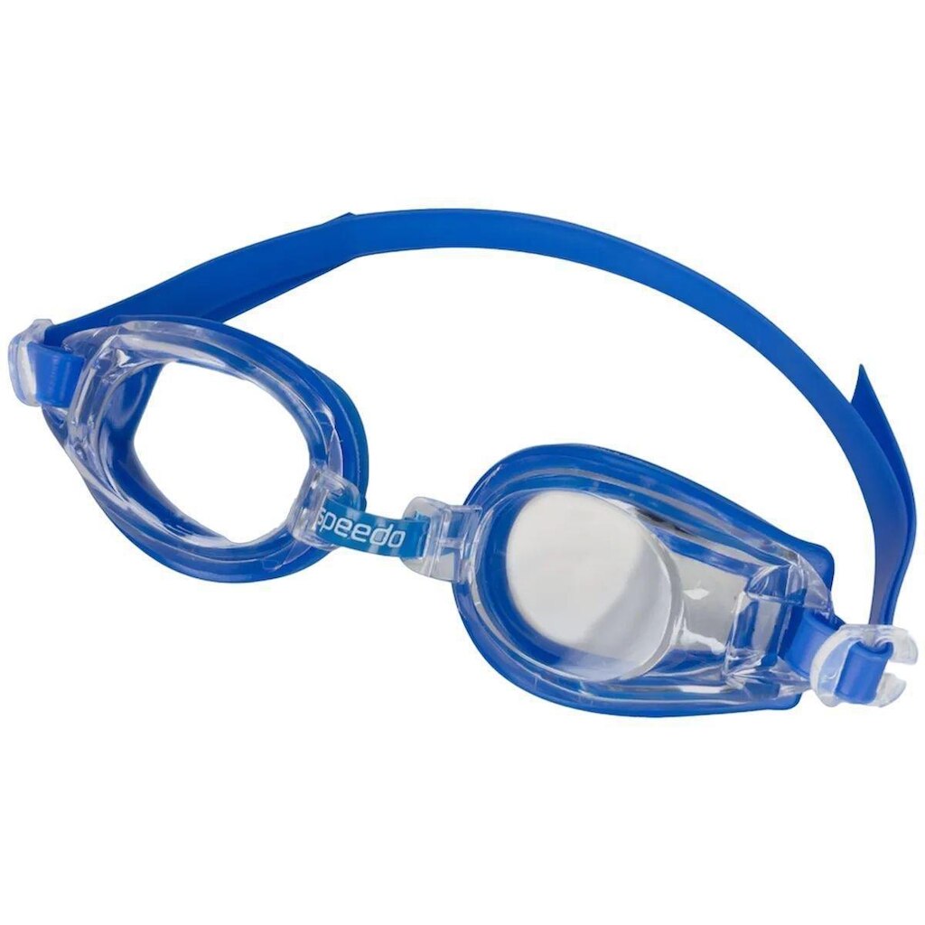 OCULOS NATACAO CLASSIC 509205-083005 - AZUL U