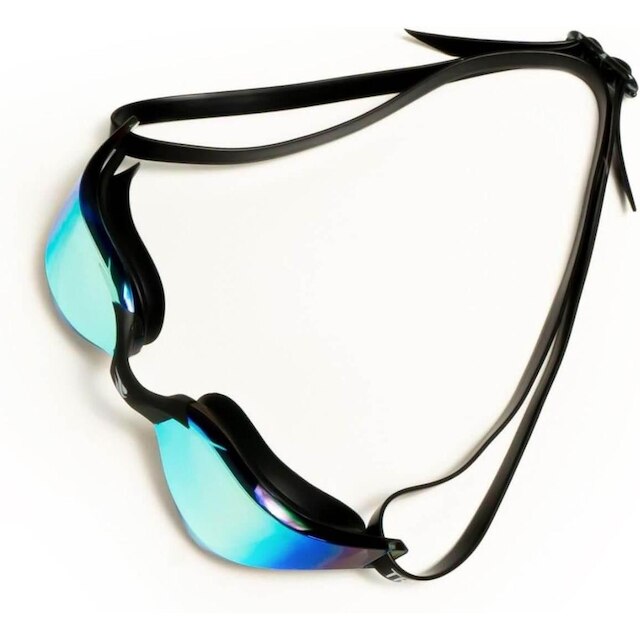 Oculos Natação Espelhado Tryde Aqua Pro