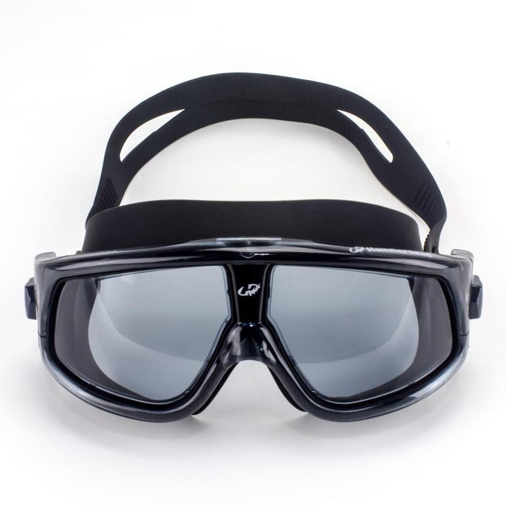 Óculos Natação Hammerhead Extreme Junior Triathlon Mascara