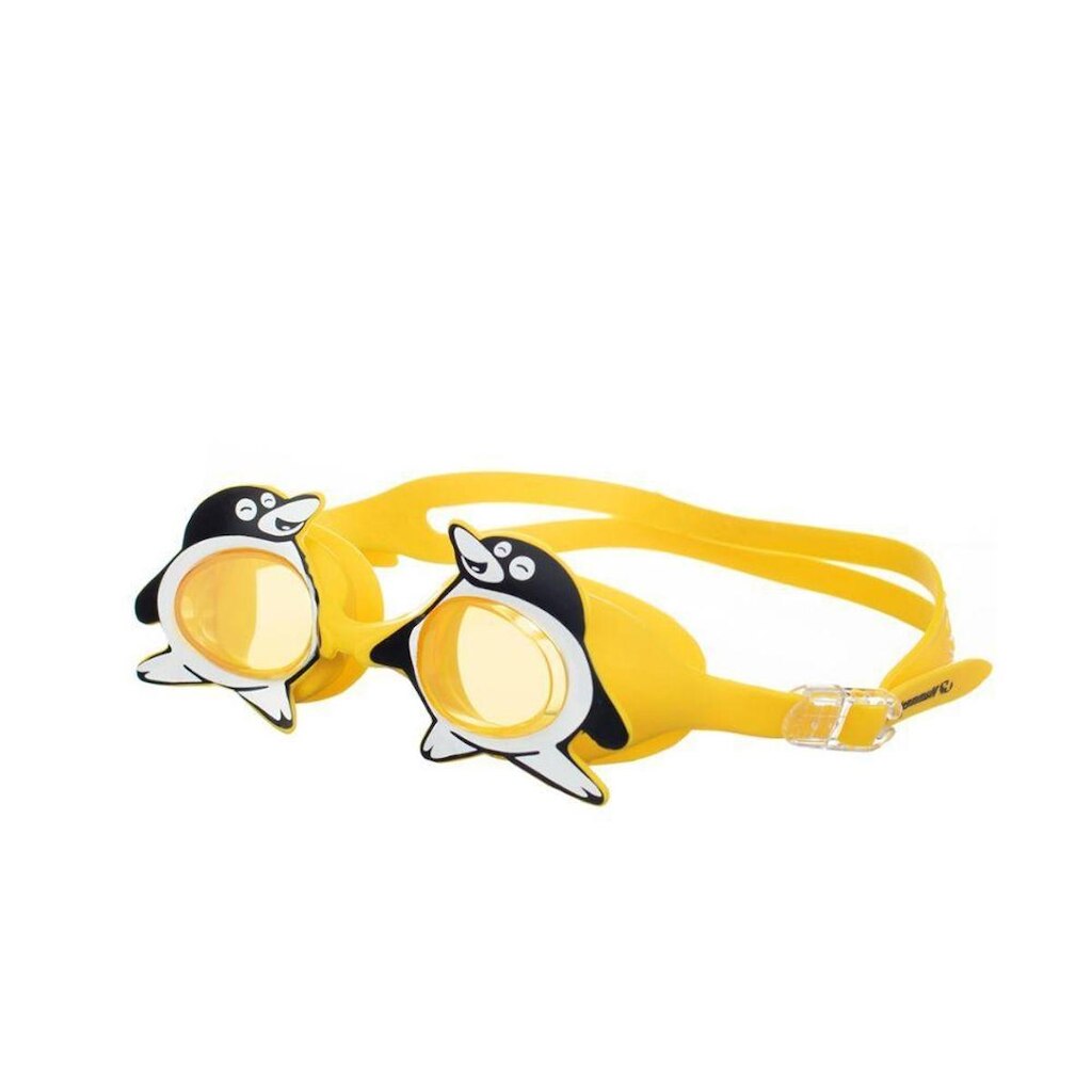 Óculos Natação Hammerhead Fluffy Junior