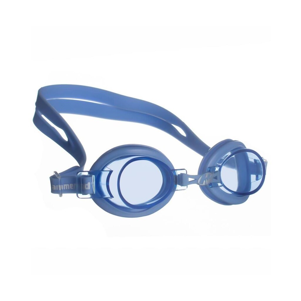 Óculos  Natação Hammerhead  Focus  Júnior 1.0 , Proteção UV