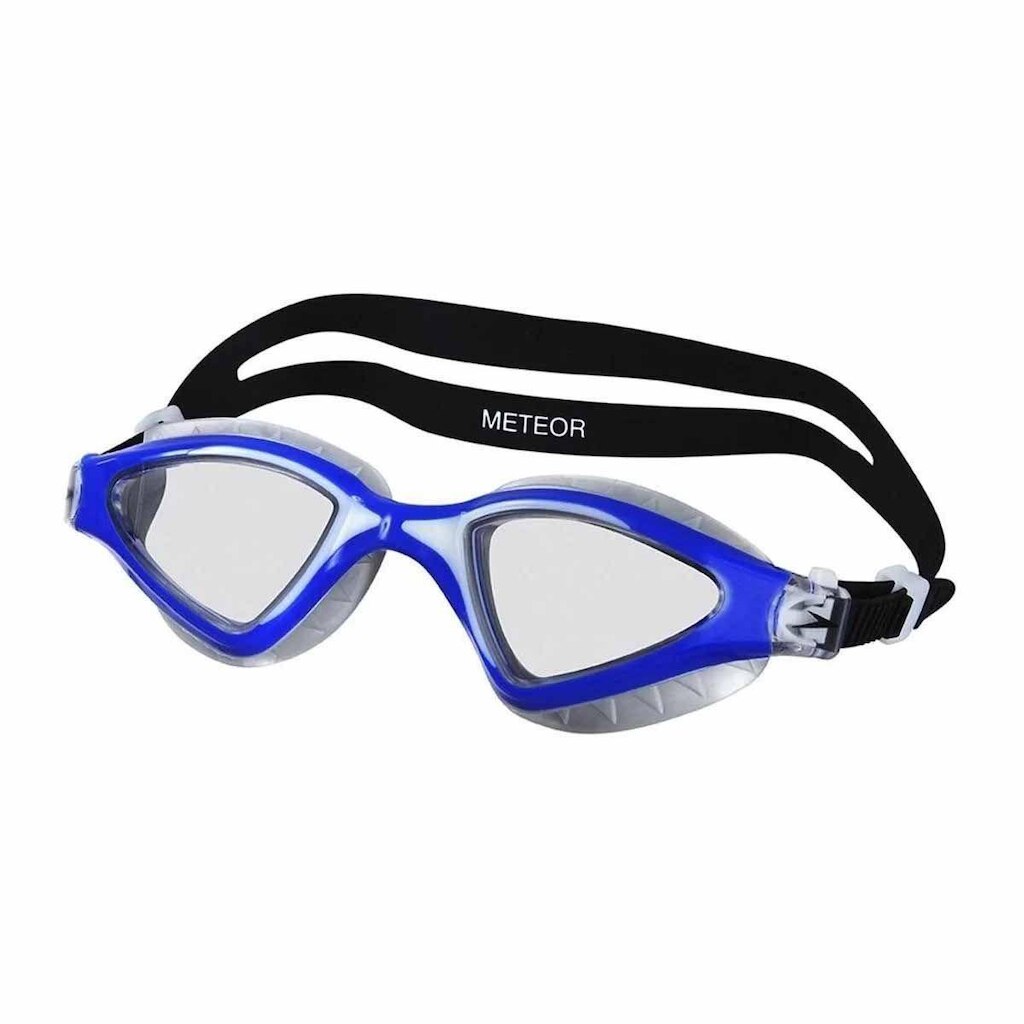 OCULOS NATACAO METEOR 509190-812005 - PRATA U
