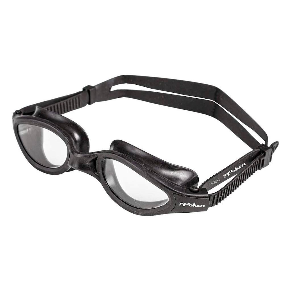 Óculos Natação Nilo Lentes Flexiveis Poker