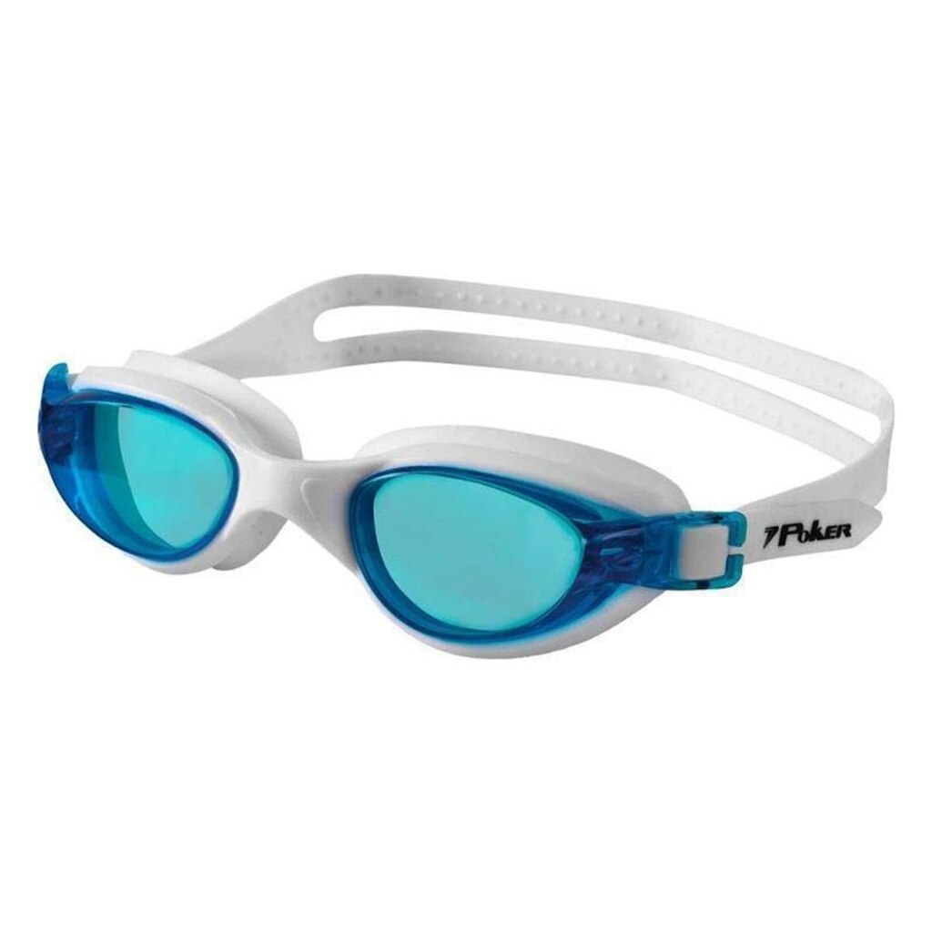 Oculos Natação Poker Navagio Rosa U