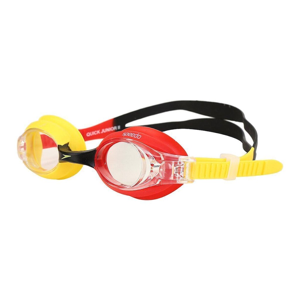 óculos Natação Quick Junior Ii Infantil Speedo 509202