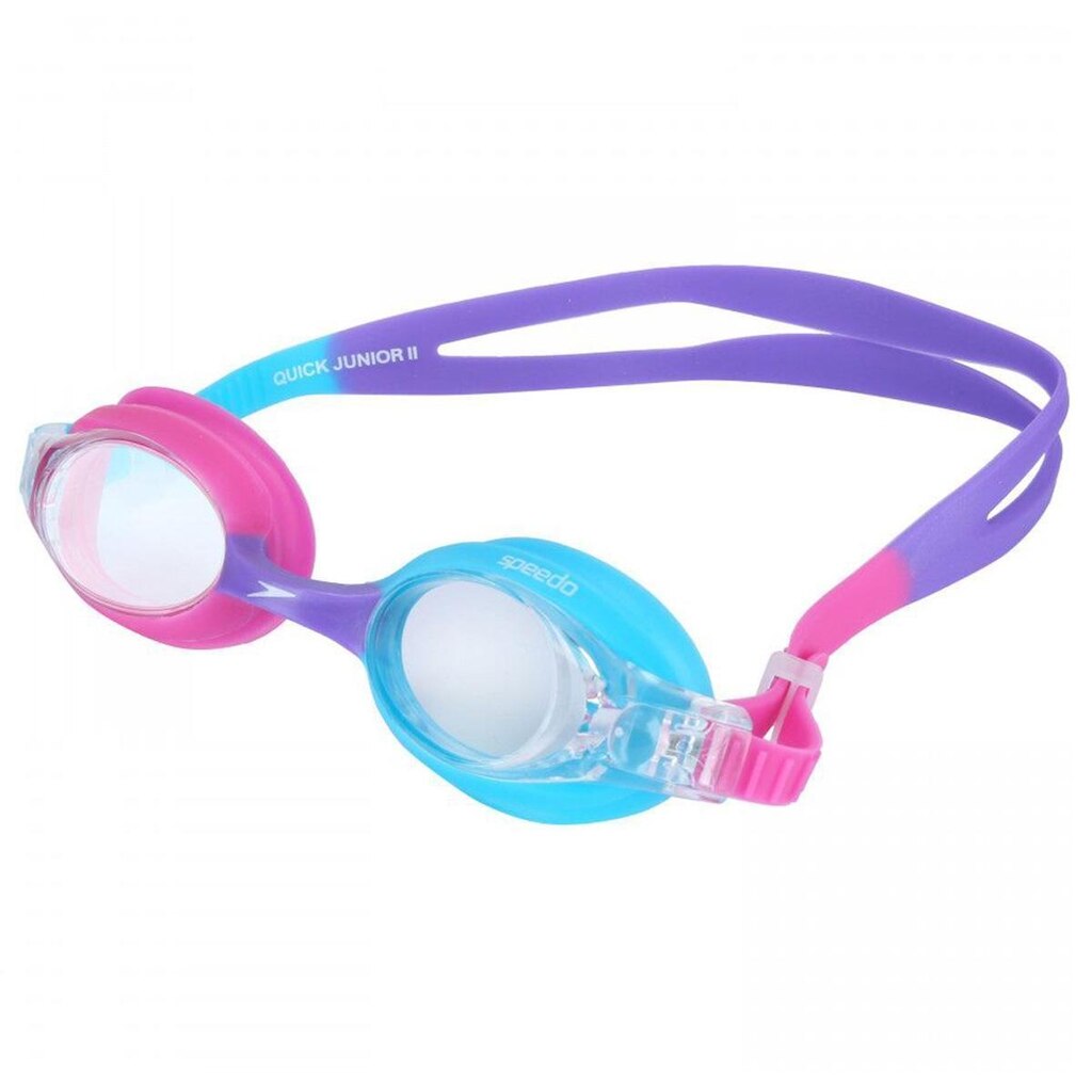 óculos Natação Quick Junior Ii Infantil Speedo 509202