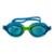 OCULOS NATACAO SLIDE 509146-412080 - AZUL CLARO/VERDE CLARO U - Azul+Verde
