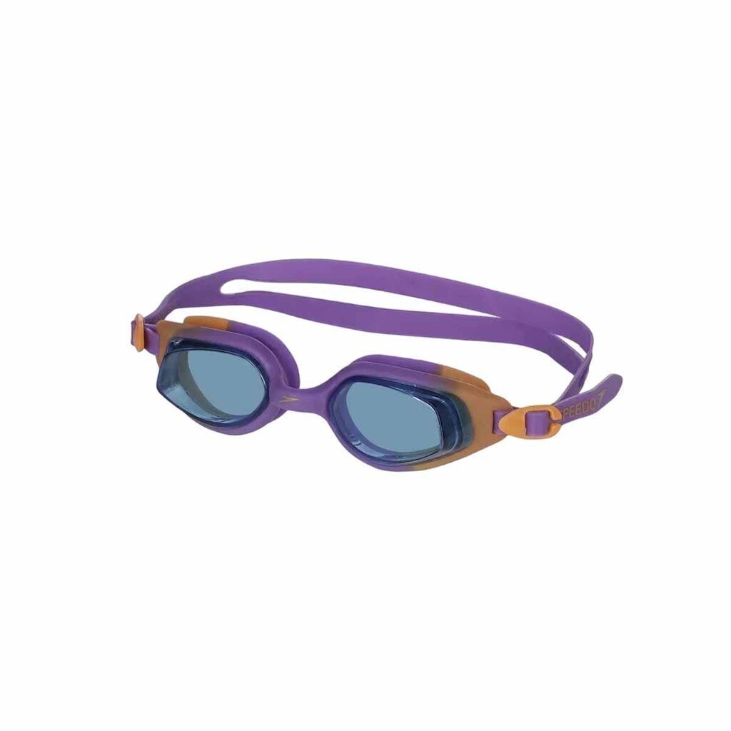 OCULOS NATACAO SMART SLC 509212-077080 - ROXO/LARANJA U