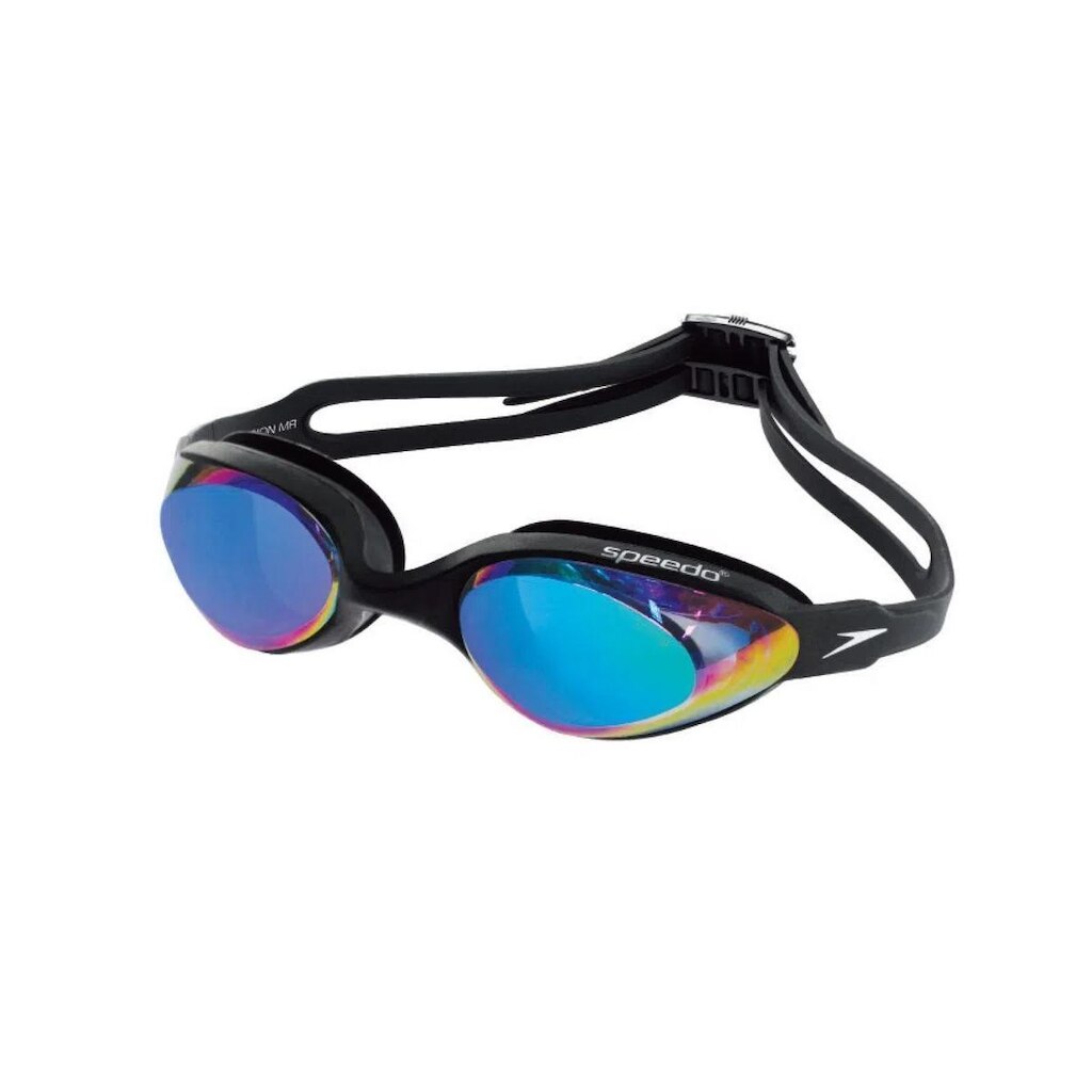 Óculos Natação Speedo Hydrovision Mirror Triathlon Espelhado