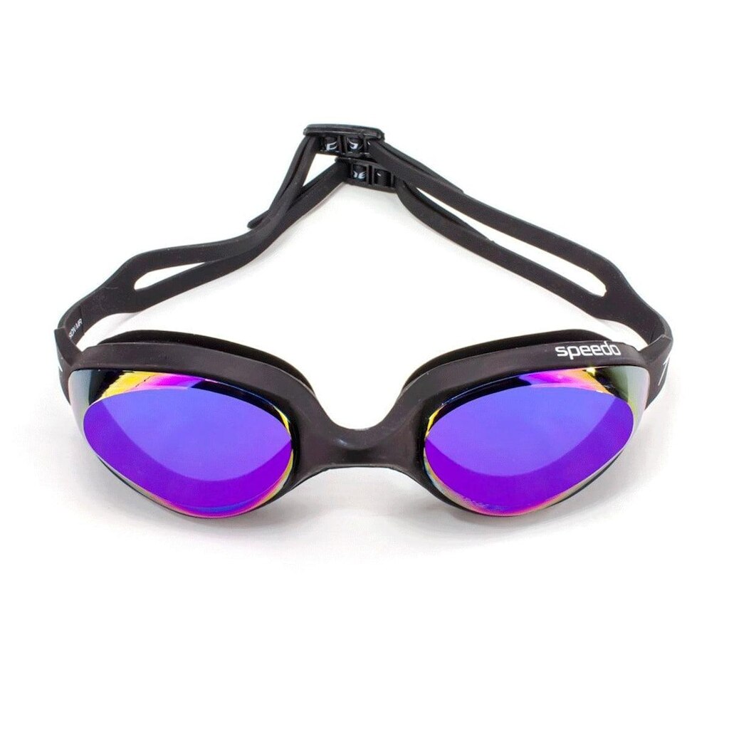 Óculos Natação Speedo Hydrovision Mirror