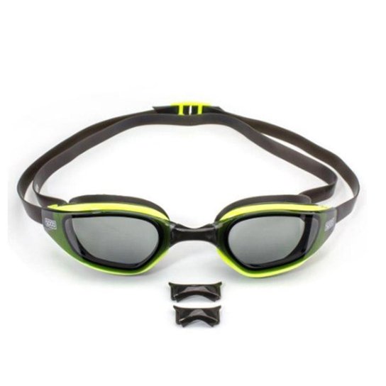 Oculos Natacao Speedo X-power - Preto Menor preço em Oculos Natacao Speedo X-power - Preto