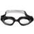 OCULOS NATACAO TORNADO 509060-180005 - PRETO/CINZA CLARO U - Preto+Cinza