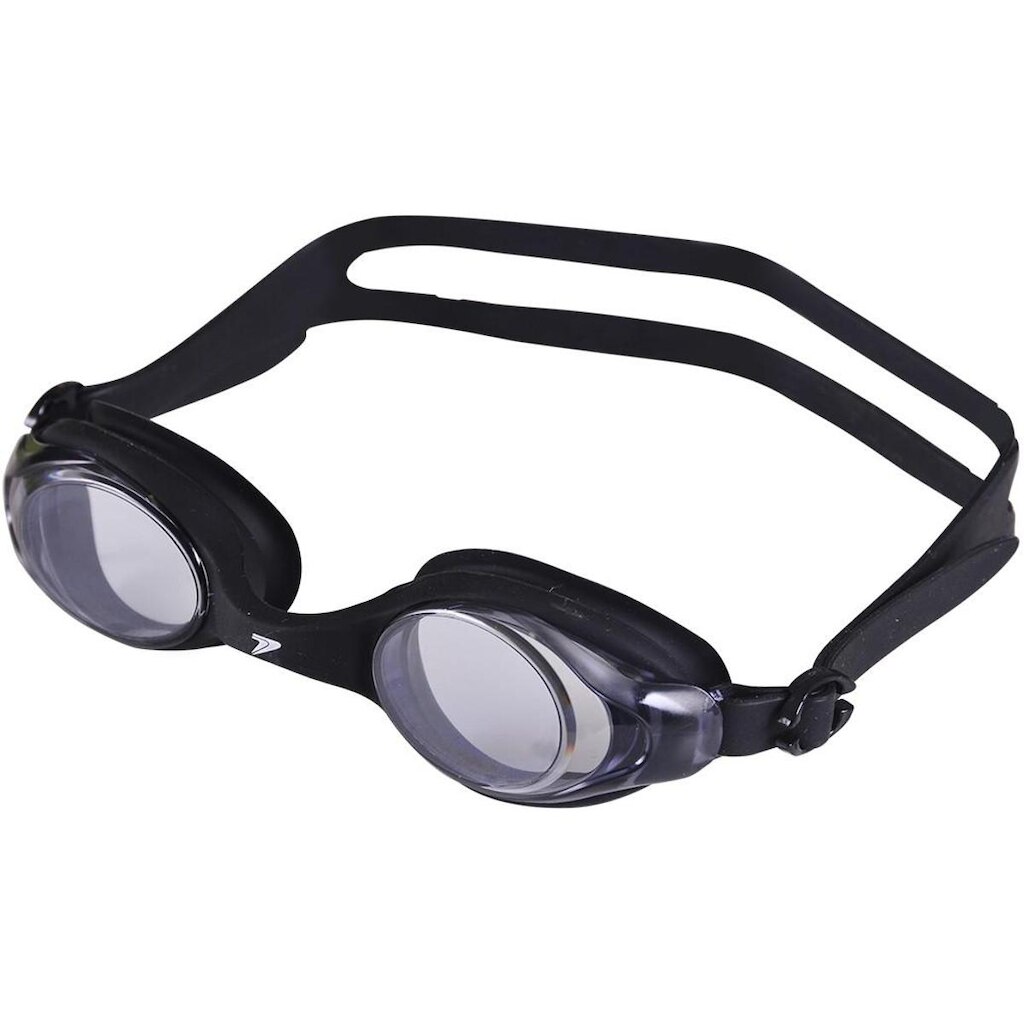 Oculos Natação Unisex Poker Myrtos Ultra