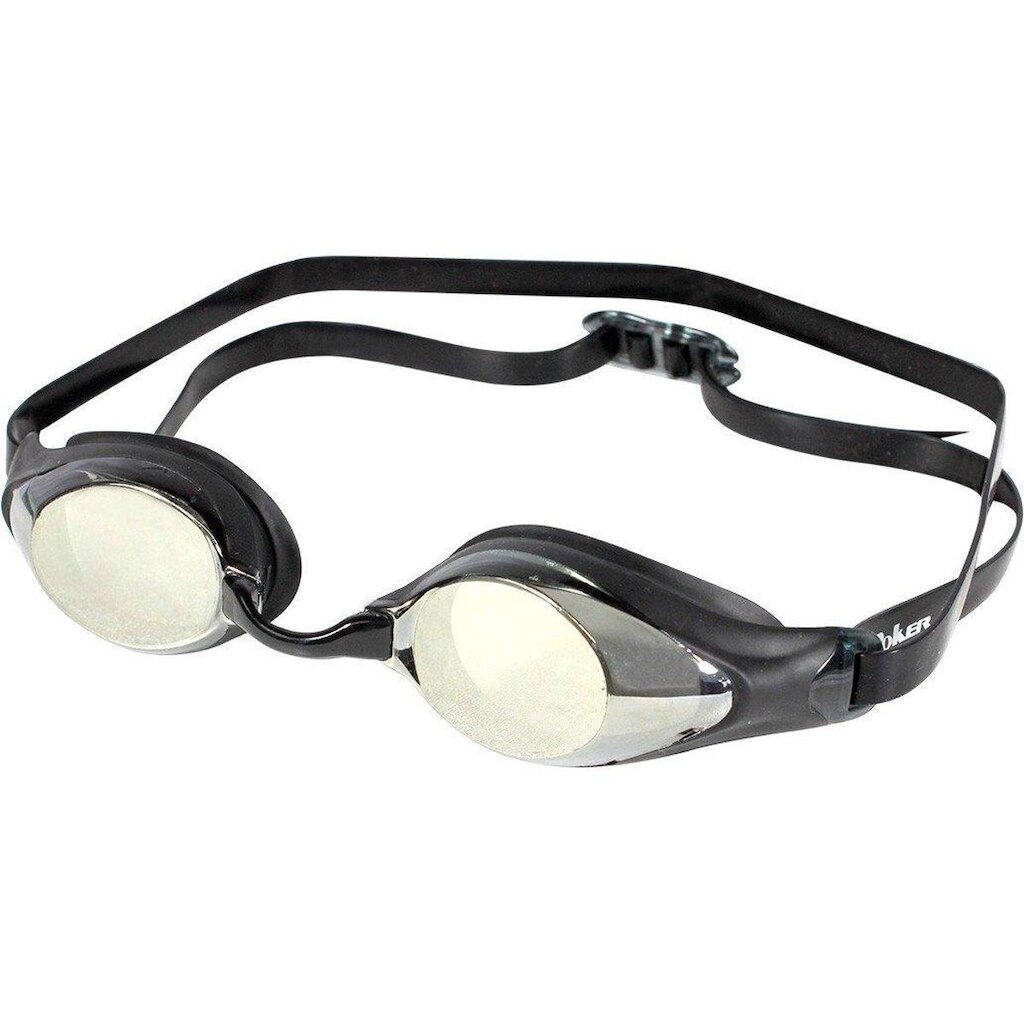 Oculos Natação Unisex Poker Samos High