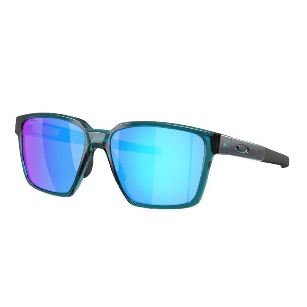 Óculos Oakley Actuaror SQ Prizm Sapphire Transpar