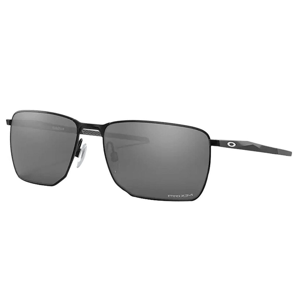 Óculos Oakley Ejector Stn Black/Lente Prizm Masculino