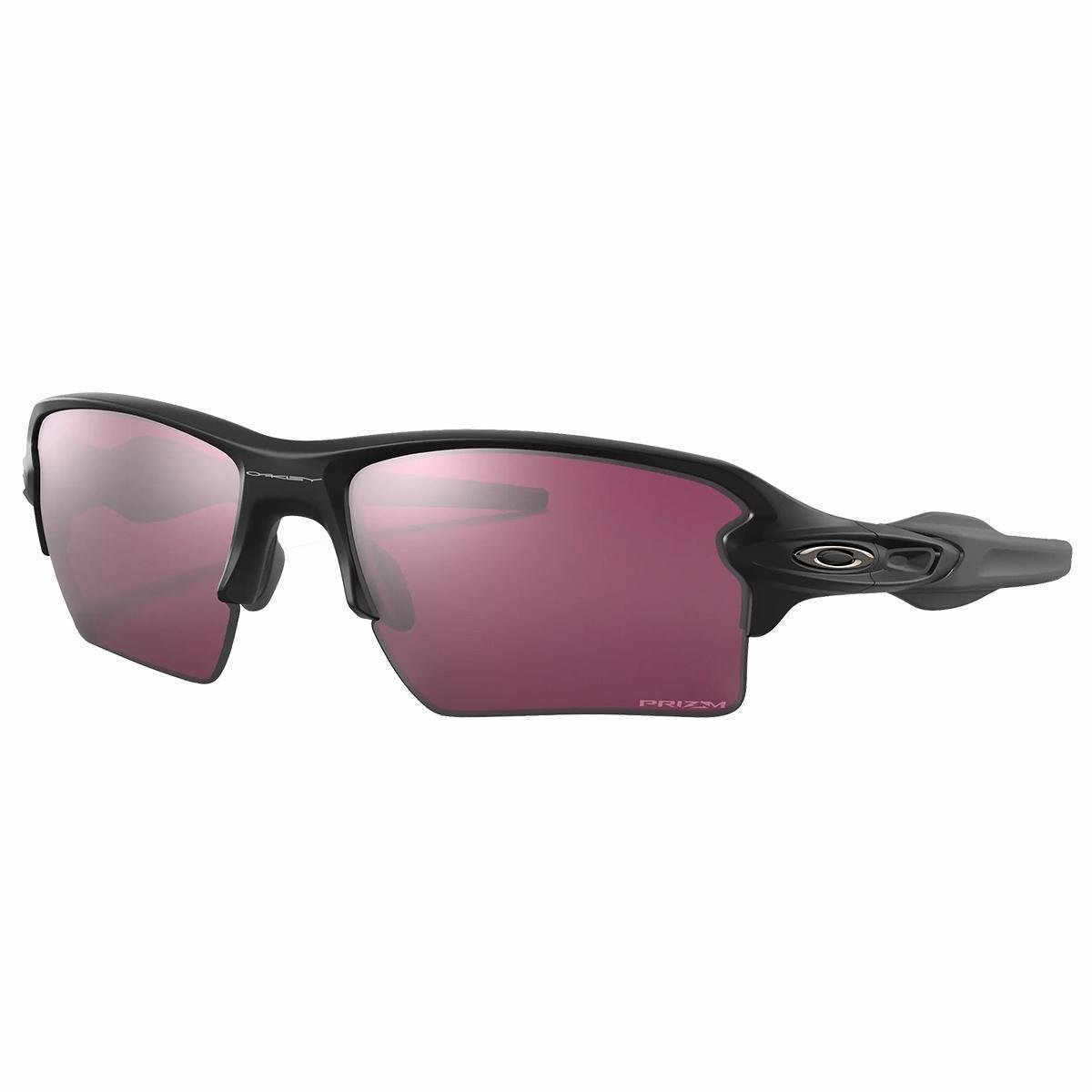 Oculos flak preto Clearance