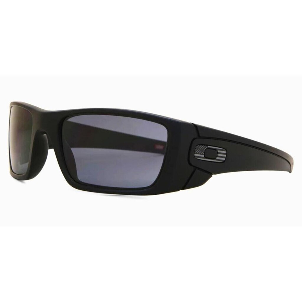 Óculos Oakley Fuel Cell EUA Matte  Masculina