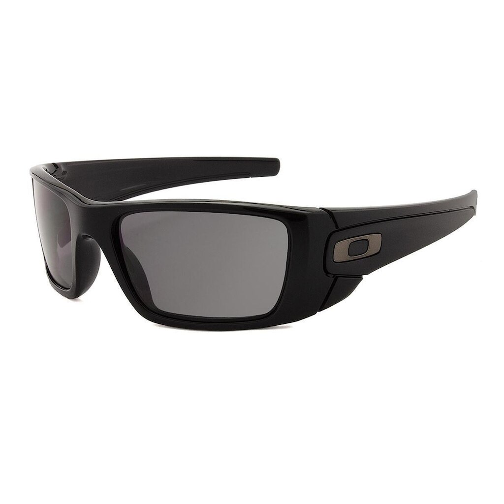 Óculos Oakley Fuel Cell Polished  /Lente Prizm