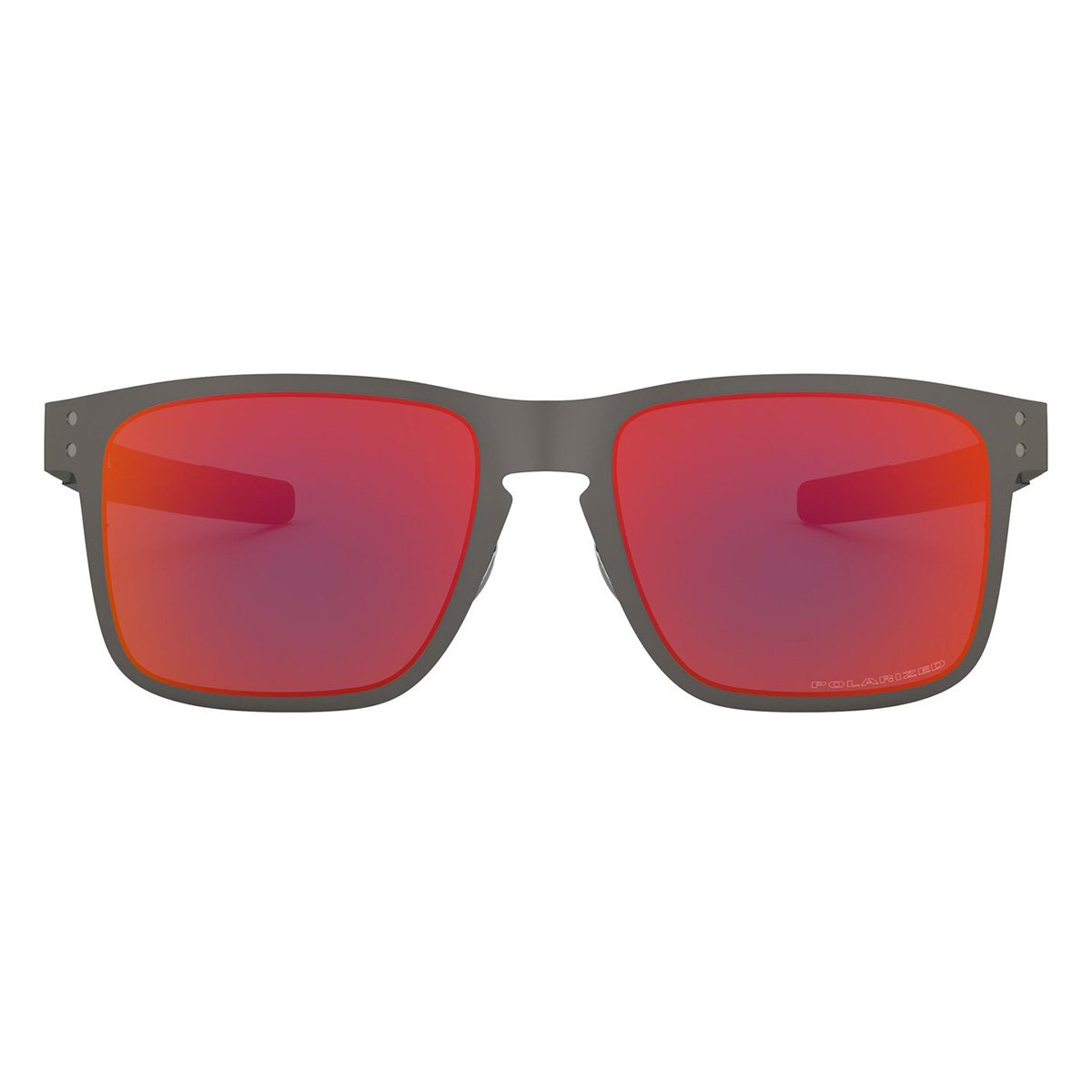 oakley holbrook metal