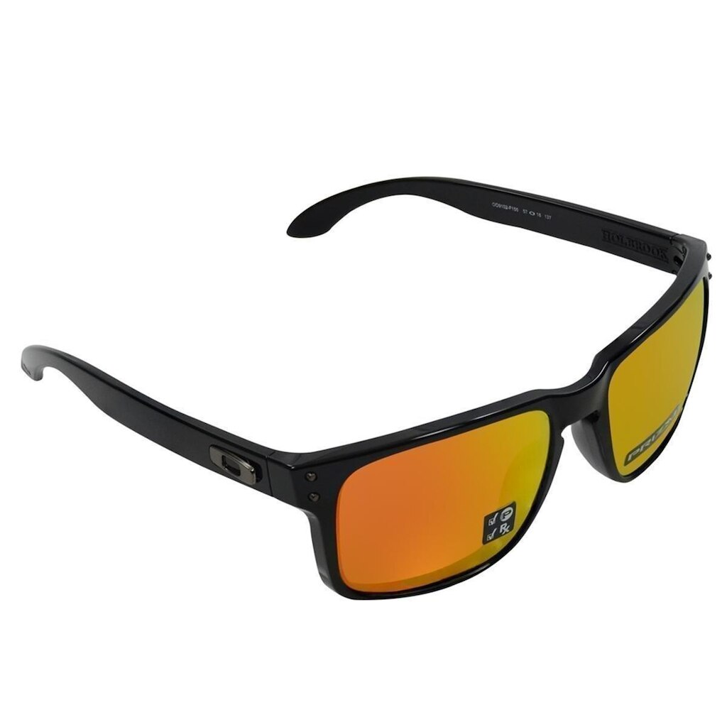 Óculos Oakley Holbrook New Rubi