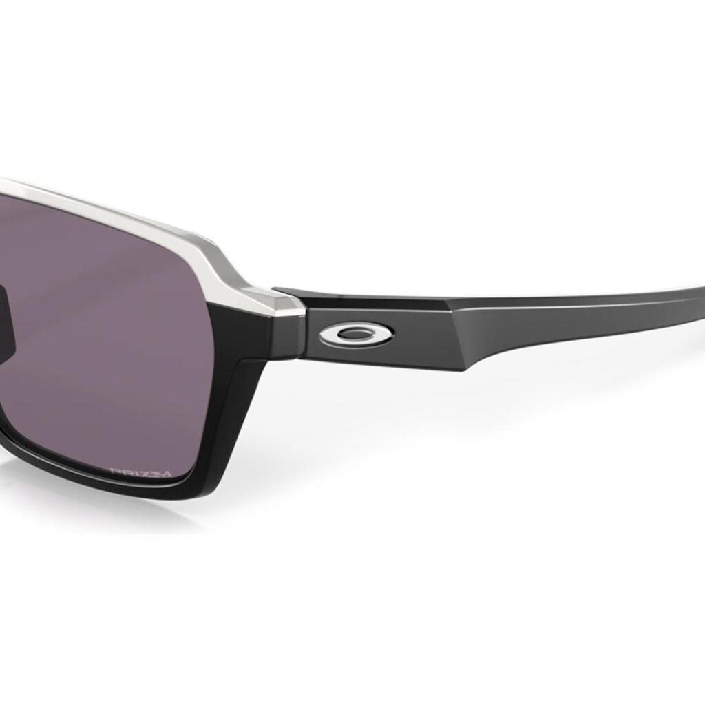 Óculos Oakley Parlay Matte Black Prizm Grey