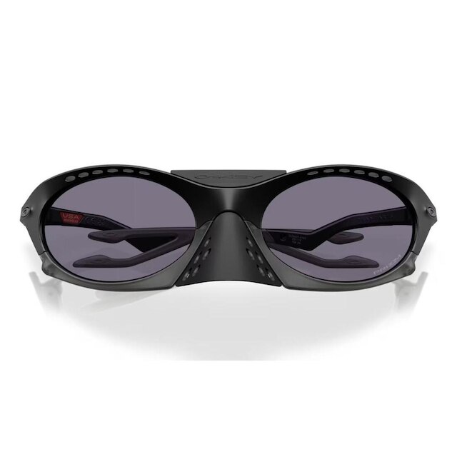 Óculos Oakley Plantaris Matte Black Prizm Grey