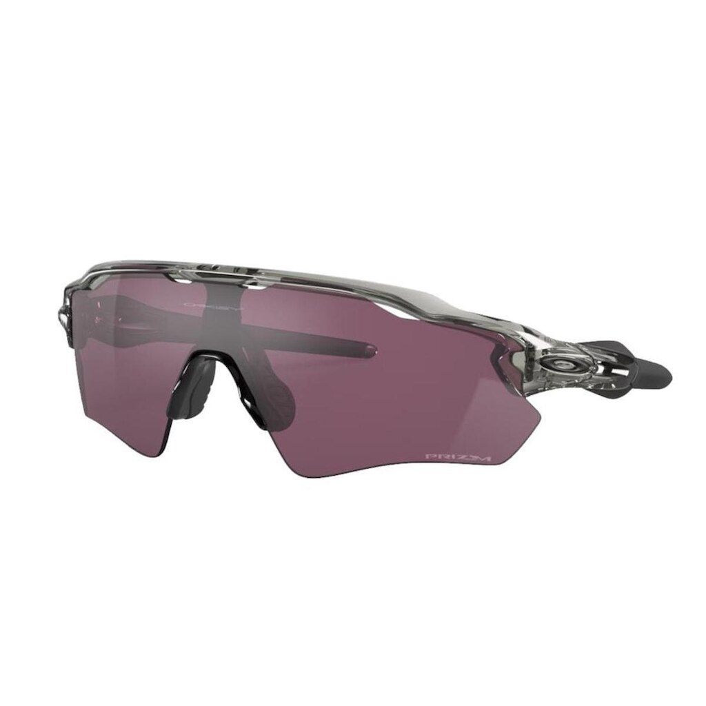 Óculos Oakley Radar EV Path Grey Road Black Prizm