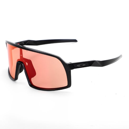 Óculos Oakley Sutro Matte Prizm Torch - Preto Menor preço em Óculos Oakley Sutro Matte Prizm Torch - Preto