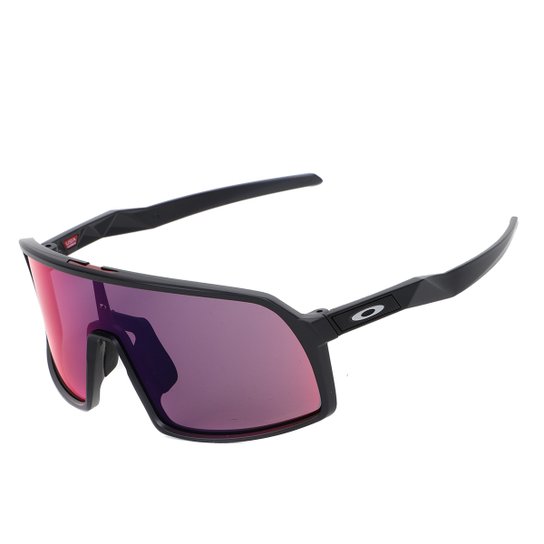 Óculos Oakley Sutro S Matte Prizm - Preto Menor preço em Óculos Oakley Sutro S Matte Prizm - Preto