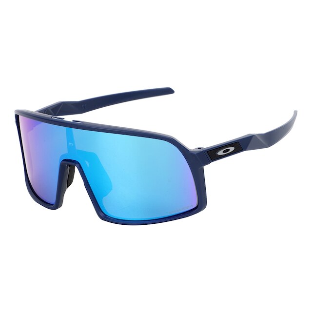 Óculos Oakley Sutro S Matte Prizm - Azul Navy Menor preço em Óculos Oakley Sutro S Matte Prizm - Azul Navy