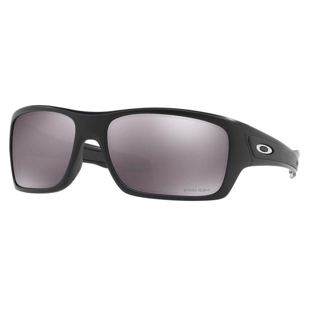 Óculos Oakley Turbine Matte Black W/ Prism Black UN