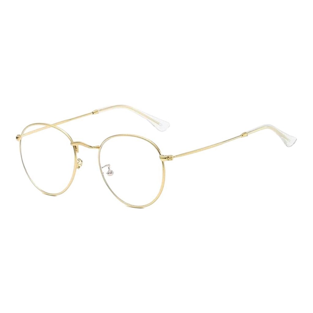 Óculos Palas Eyewear Armação de Grau Masculino