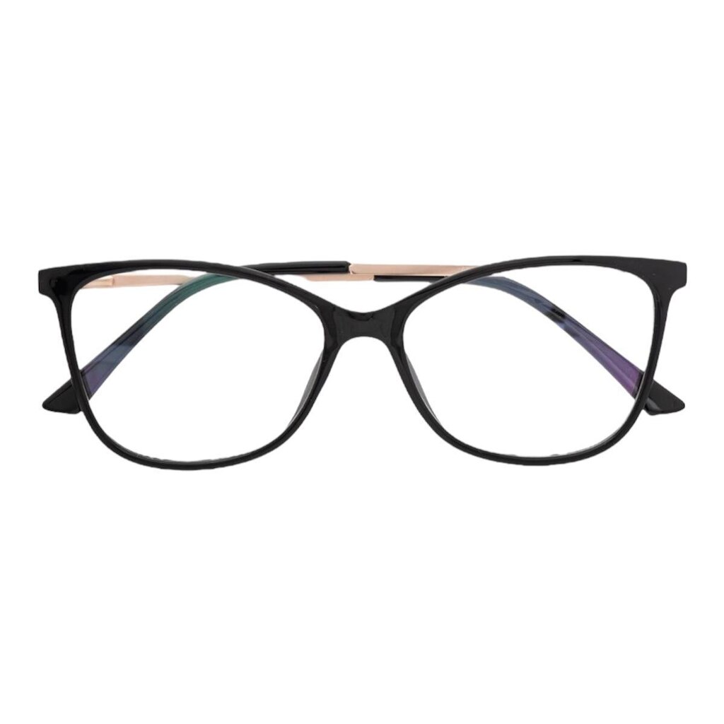 Óculos Palas Eyewear Armação Grau Feminino
