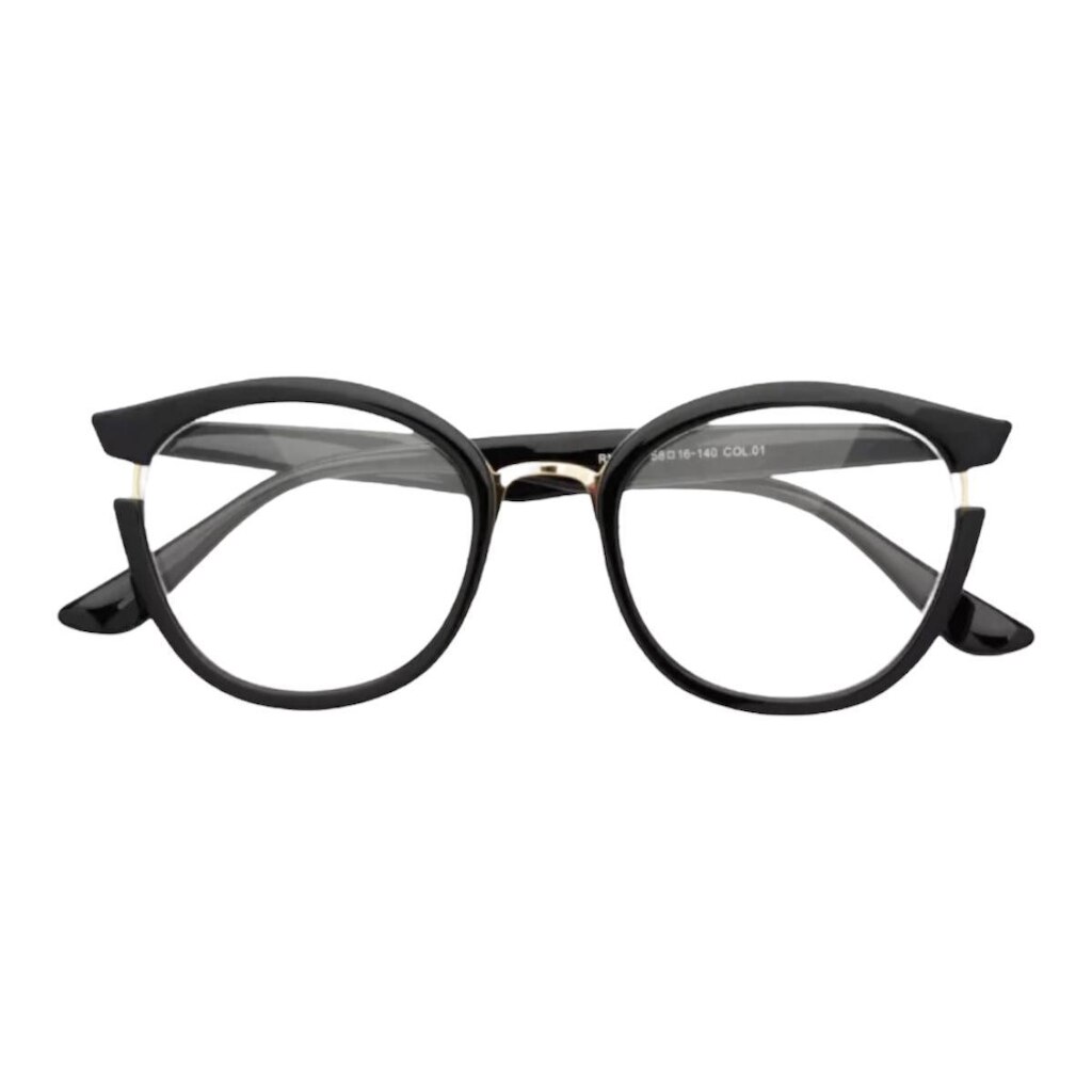 Óculos Palas Eyewear Armação Grau Feminino