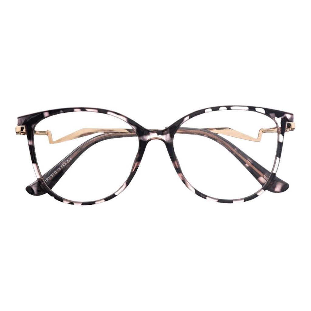 Óculos Palas Eyewear Armação Grau Feminino