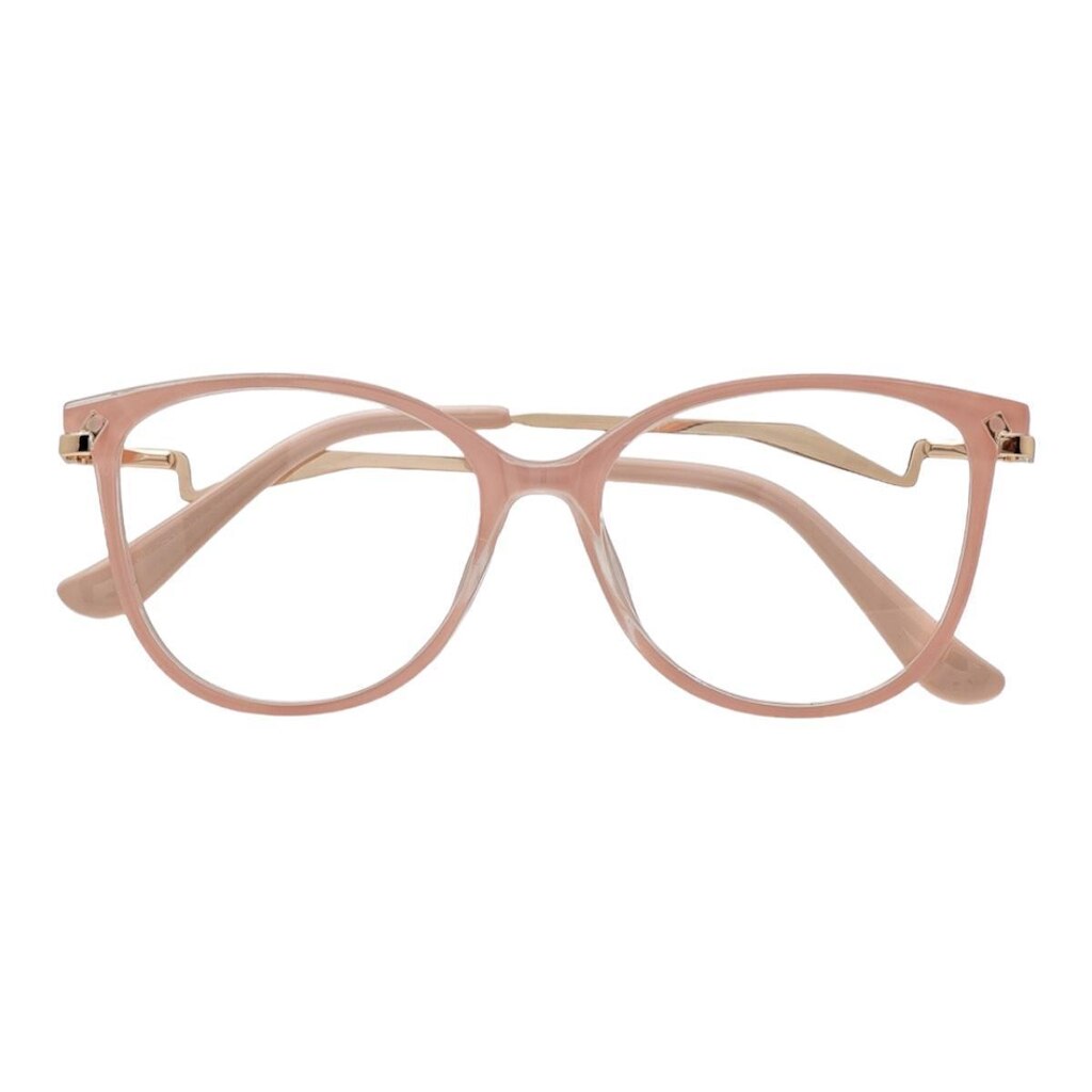 Óculos Palas Eyewear Armação Grau Feminino