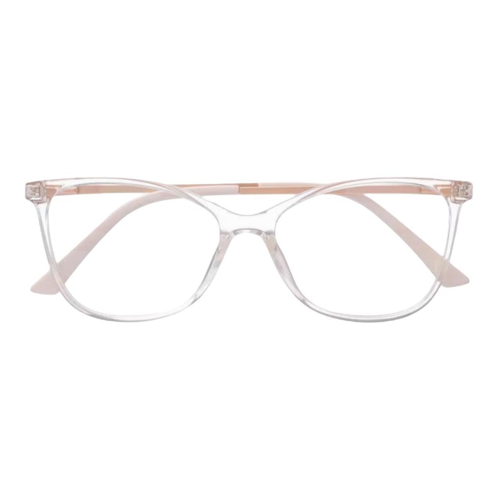 Óculos Palas Eyewear Armação Grau Feminino