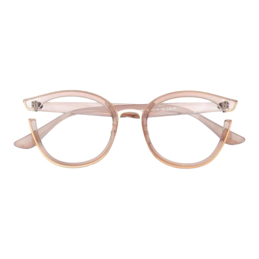 Óculos Palas Eyewear Armação Grau Feminino