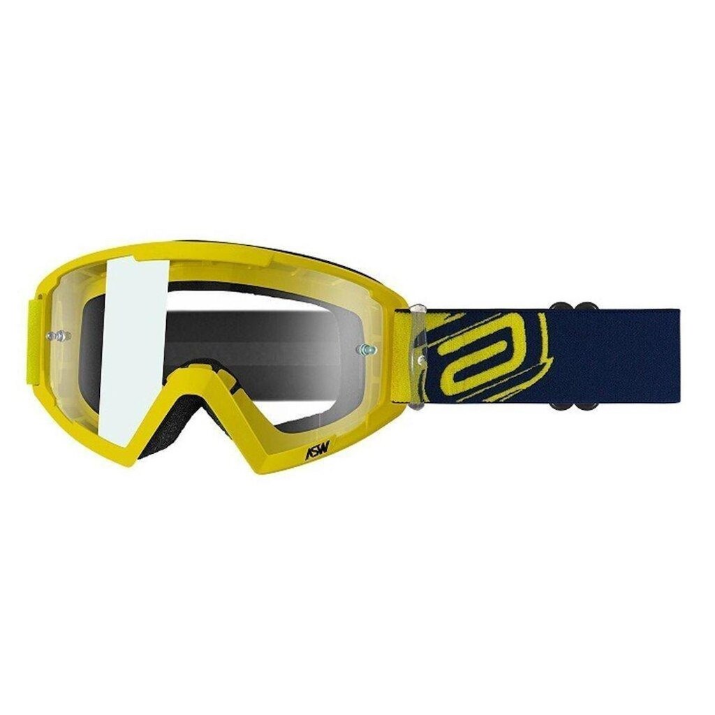 Óculos para Motocross ASW A2 Forever