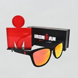 Óculos Preto - IRONMAN BR