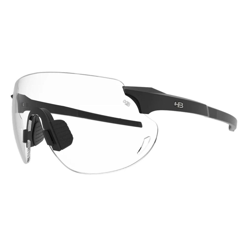 Oculos Quad Z 2.0 - HB Preto Fosco Fotocromático