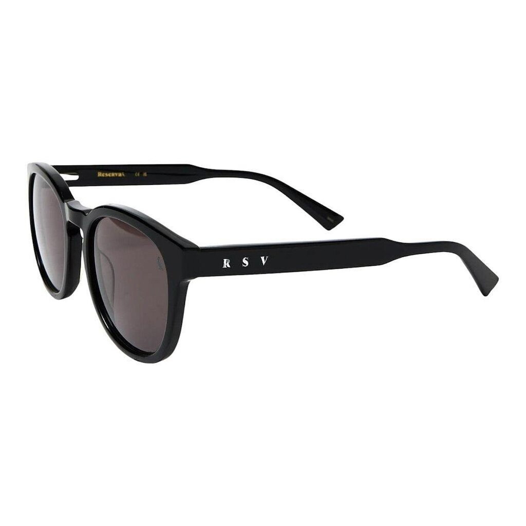 Óculos Reserva 6002s Masculino Preto