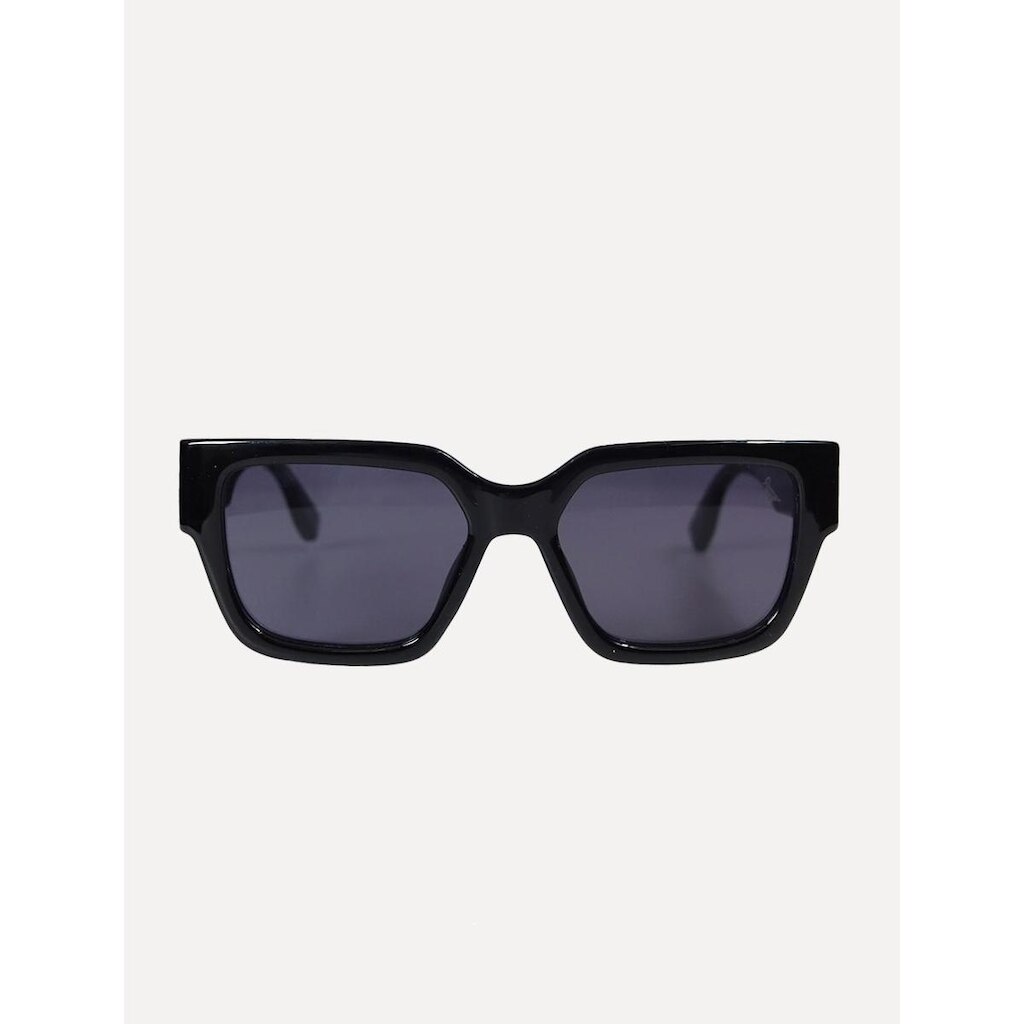 Óculos Reserva de Sol Masculino Groove Thin Preto